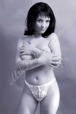 Елена, метро Марьино