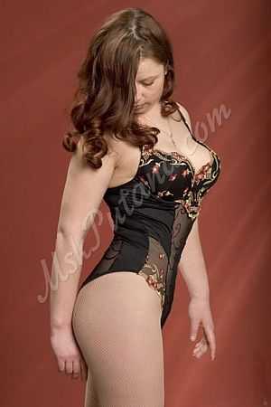 Аня, метро Нагатинская