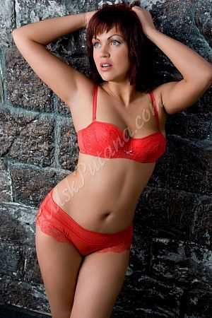 Ксения, метро Лубянка