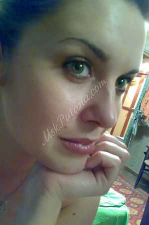 Рита, метро Ломоносовский проспект