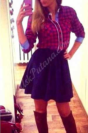 Катя, метро Бульвар Рокоссовского