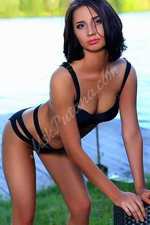 Анжелика, метро Автозаводская