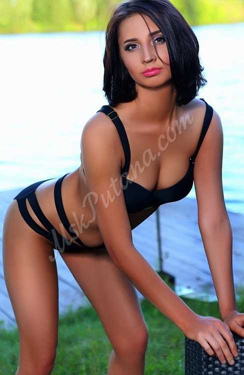 Проститутки