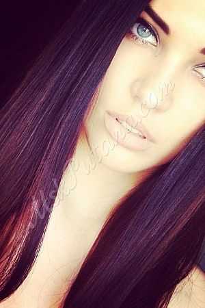 Даша, метро Андроновка