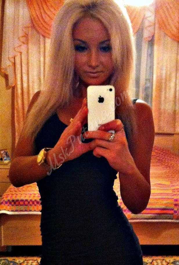 Проститутки