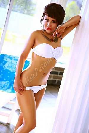 Зара, метро Орехово