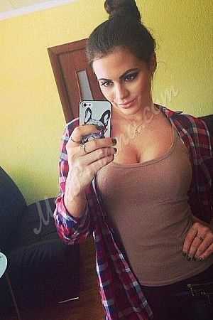 Марго, метро Окружная