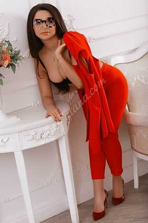 Лиана, метро Планерная