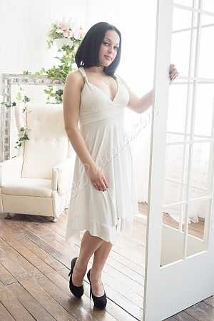 Вика, метро Сухаревская