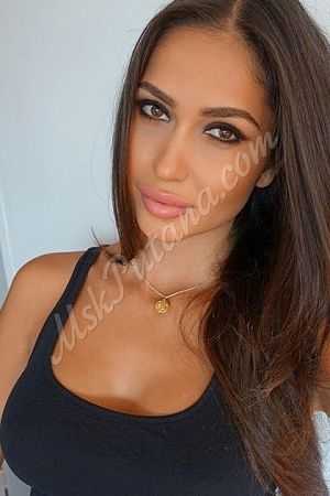 Яна, метро ЗИЛ