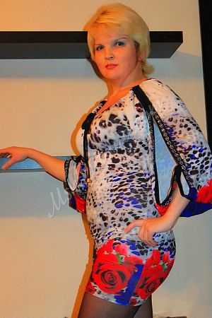 Ирина, метро ЗИЛ