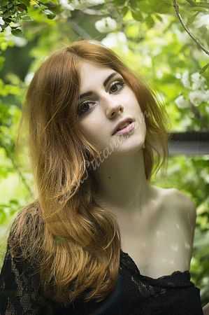 Зарина, метро Бабушкинская