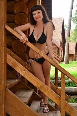 Таня, метро Крестьянская застава