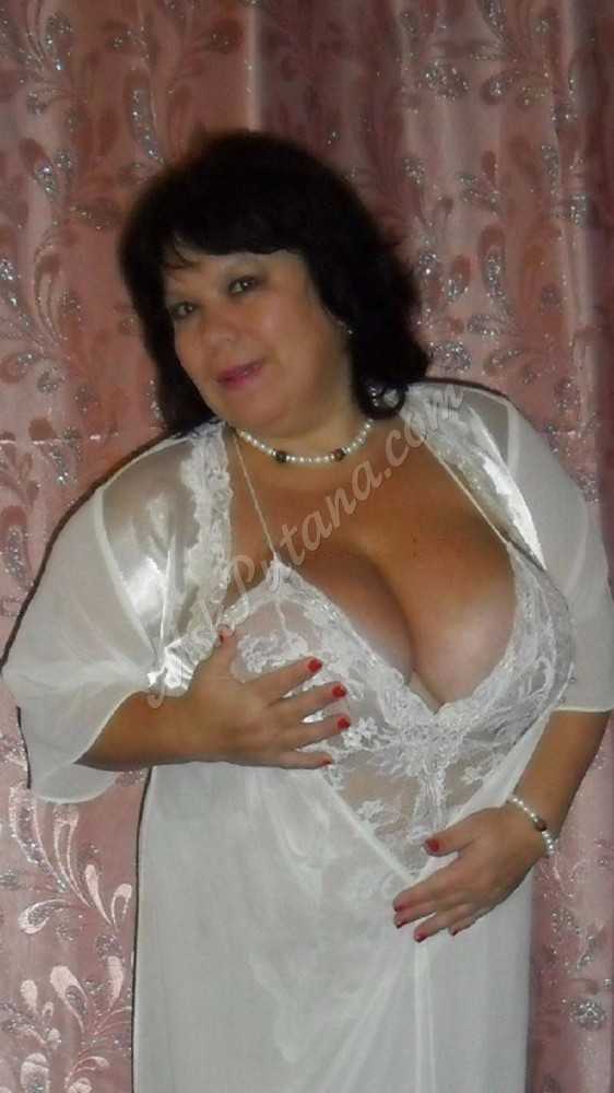 Проститутки