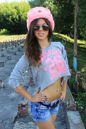 Рита, метро Тропарёво