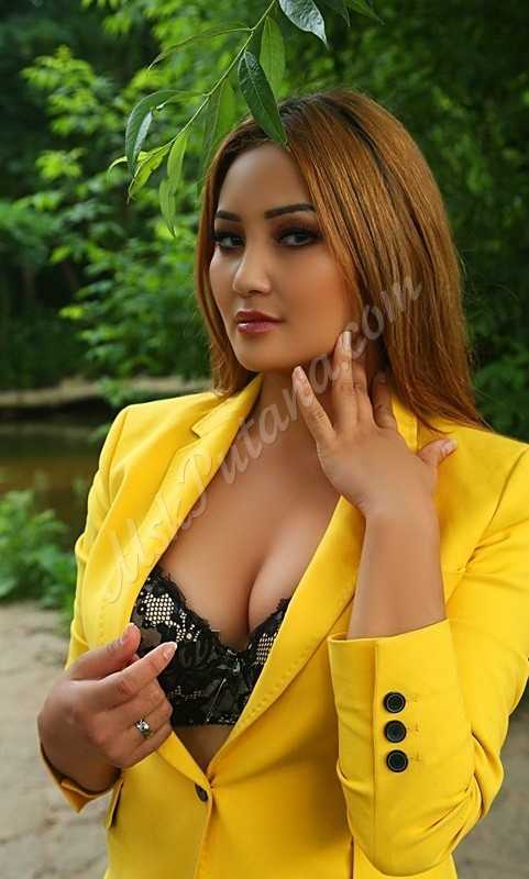 Проститутки