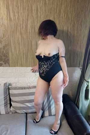 Ася, метро Проспект Вернадского