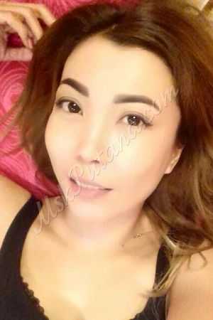 Наргиза, метро Таганская