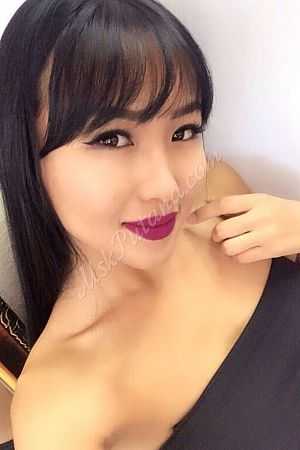 Соня, метро Войковская