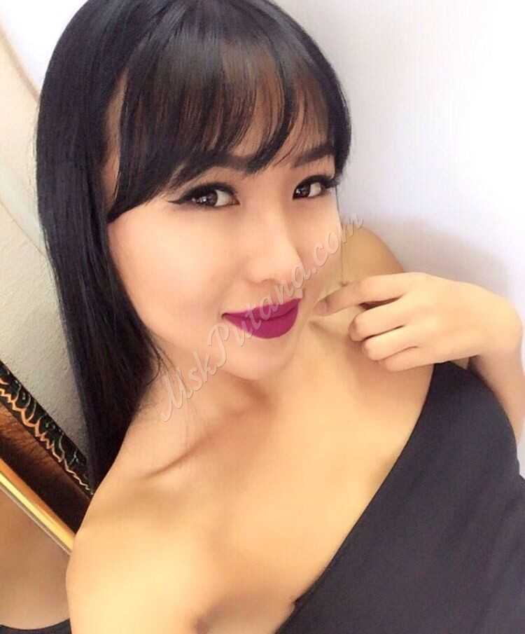 Проститутки