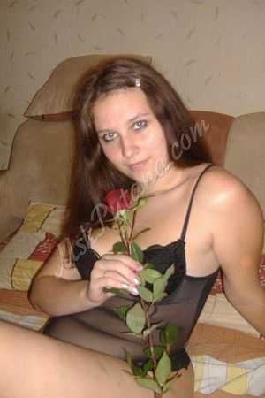 Тая, метро Новослободская