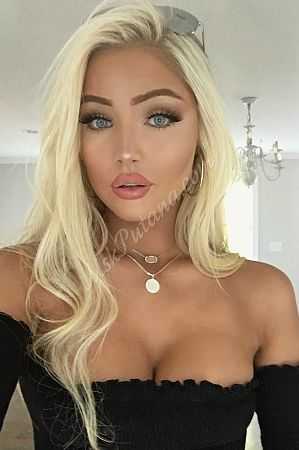 Лера, метро Кожуховская