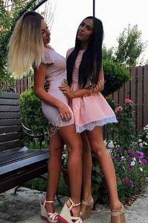 Подружки, метро ВДНХ