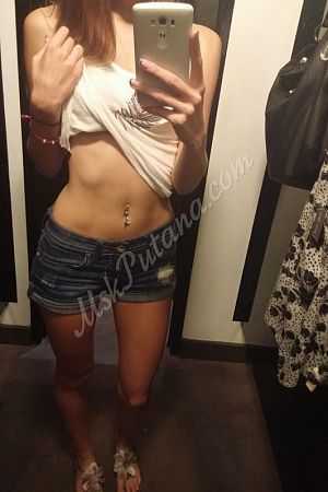 Анастасия, метро Преображенская площадь