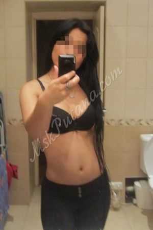 Вика, метро Нижегородская