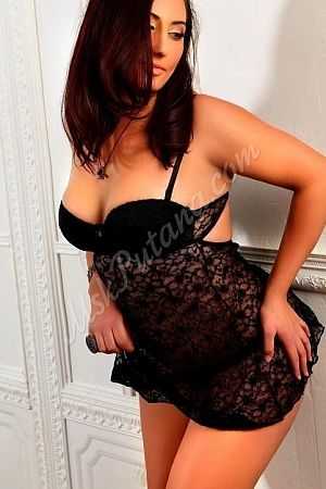 Аделина, метро Выставочная