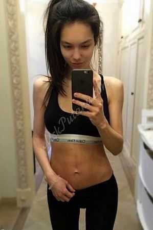 Анюта, метро Марксистская