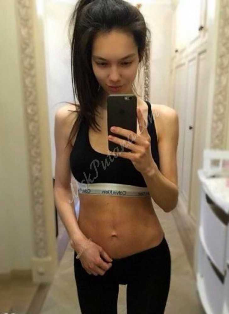 Проститутки