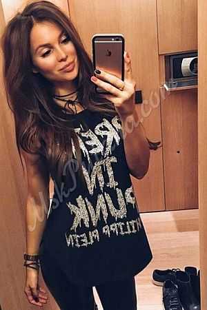 Кристина, метро Улица Старокачаловская