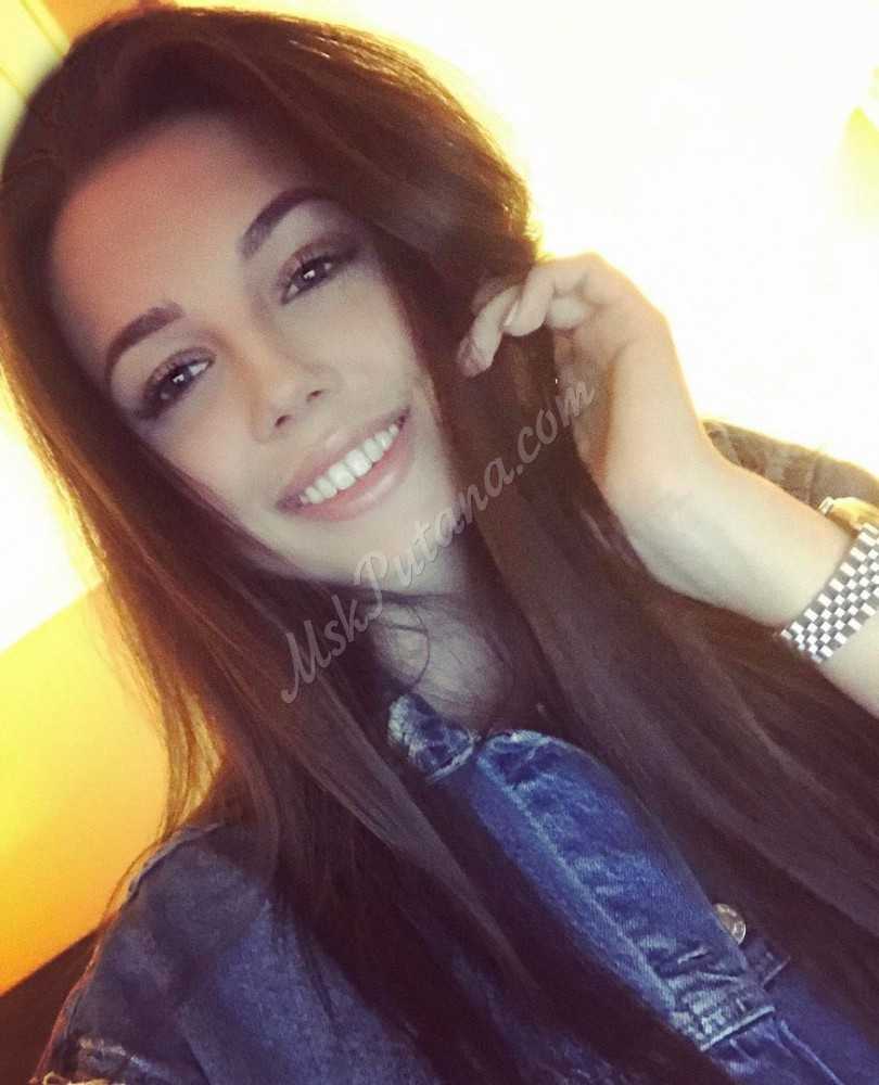 Проститутки