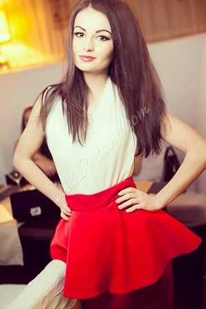 Оля, метро Фили