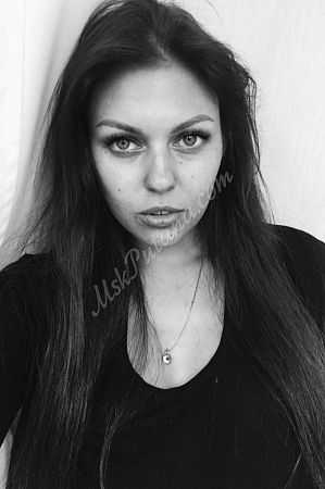 Дарина, метро Хорошёво