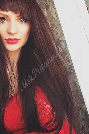 Дашенька, метро Профсоюзная