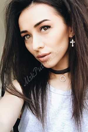 Влада, метро Славянский бульвар