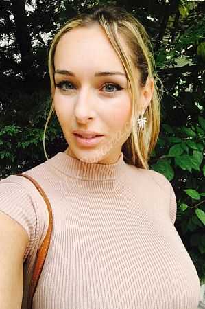 Мила, метро Орехово