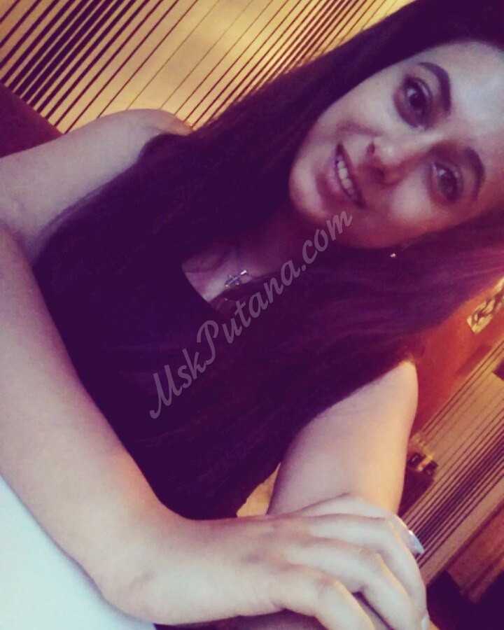 Проститутки