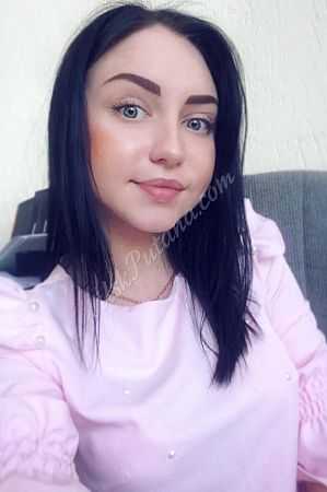 Анфиса, метро Сретенский бульвар