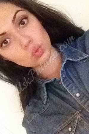 Лика, метро Серпуховская