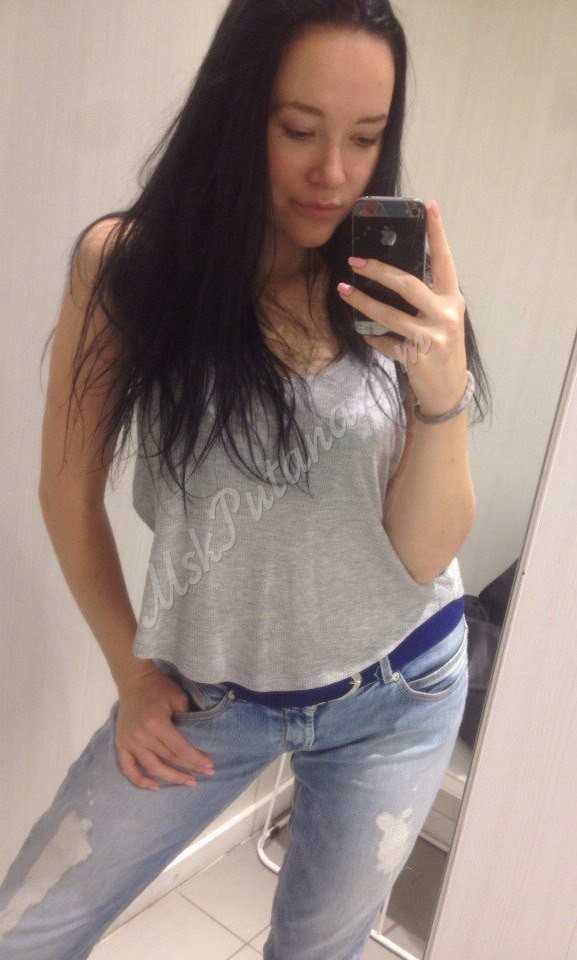 Проститутки