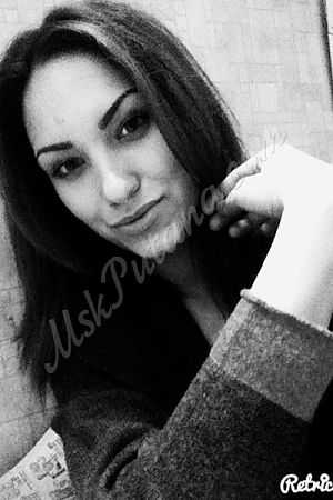 Милана, метро Ясенево