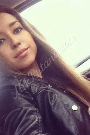 Таня, метро Ленинский проспект