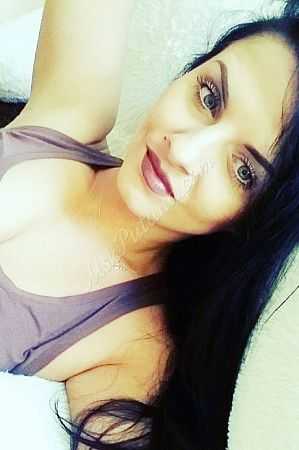 Лика, метро Рижская