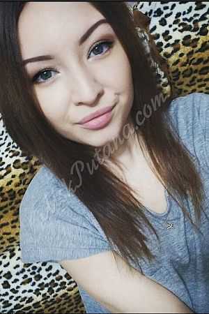 Анфиса, метро Цветной бульвар