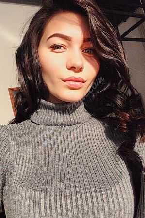 Регина, метро Лубянка