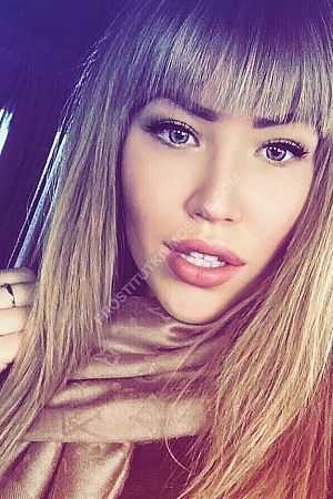 Олеся, метро Царицыно