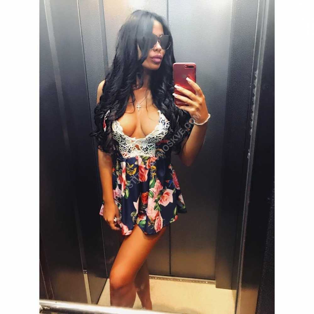 Проститутки